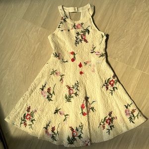 Blush by Us Angels Dress